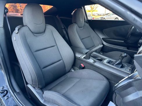 Used 2014 Chevrolet Camaro LT w/ RS Package image 9