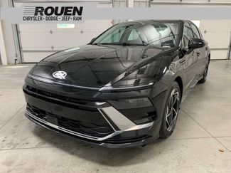 Used 2026 Hyundai Sonata SEL AWD/4WD 360° Tour