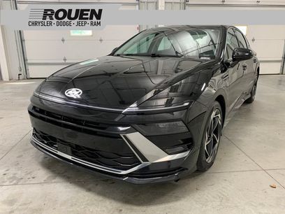 Used 2026 Hyundai Sonata SEL