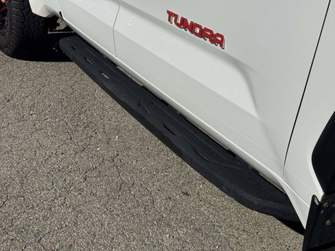 Used 2022 Toyota Tundra SR5 AWD/4WD image 11