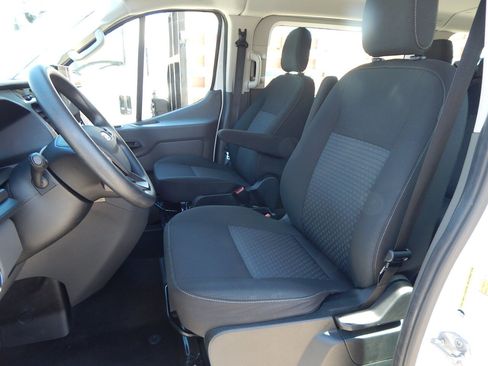 Used 2023 Ford Transit 350 XLT RWD image 18