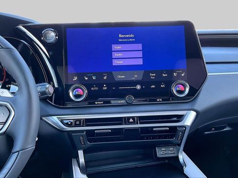 New 2026 Lexus RX 350 Premium Plus FWD image 6