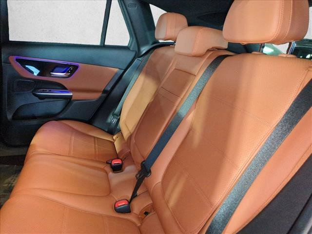 Certified 2026 Mercedes-Benz GLC 300 image 17