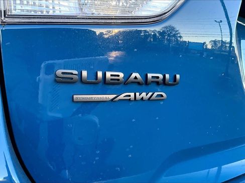 Used 2024 Subaru Forester Wilderness image 9