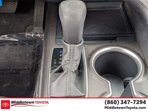 Certified 2024 Toyota Camry LE FWD image 27
