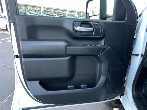 Used 2021 Chevrolet Silverado 2500 W/T w/ WT Fleet Convenience Package image 12