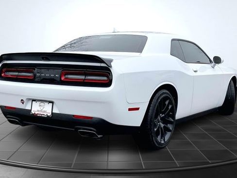 Used 2023 Dodge Challenger R/T Scat Pack w/ Plus Package image 11