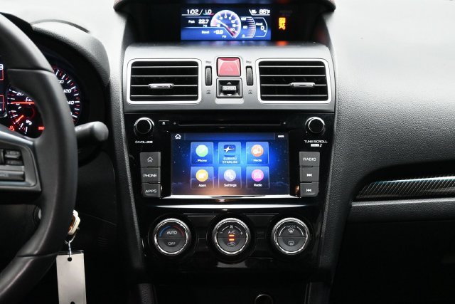 Used 2019 Subaru WRX AWD/4WD image 21