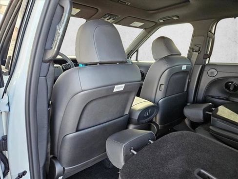 New 2026 Hyundai Palisade XRT Pro image 11