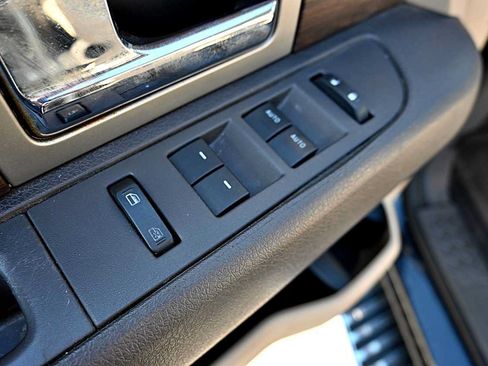 Used 2014 Ford F150 Lariat w/ Equipment Group 502A Luxury AWD/4WD image 21