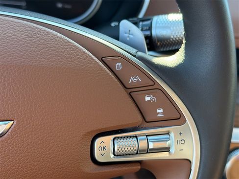 Used 2024 Genesis G80 2.5T w/ Advanced Package image 26