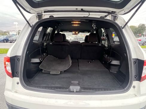 Used 2022 Honda Pilot Sport image 26