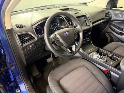 Used 2020 Ford Edge SE AWD/4WD image 33