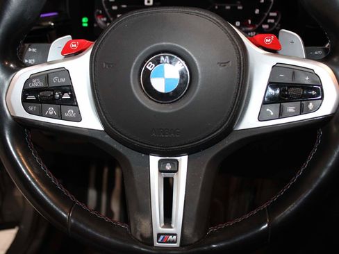 Used 2022 BMW M5 w/ Competition Package image 18