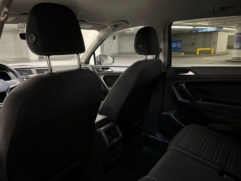 Used 2023 Volkswagen Tiguan S w/ Driver Assistance Package image 20