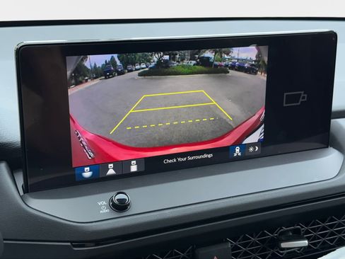 New 2025 Honda Accord Sport image 20