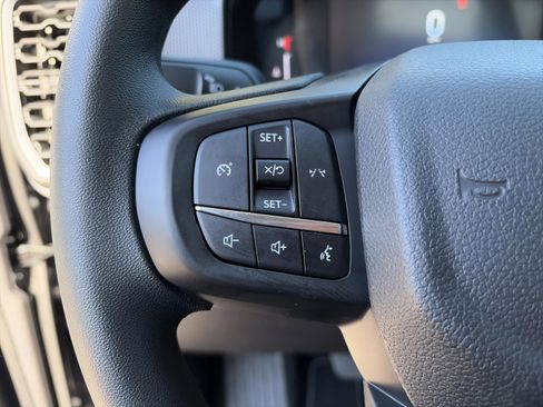 New 2025 Ford Ranger XL image 13