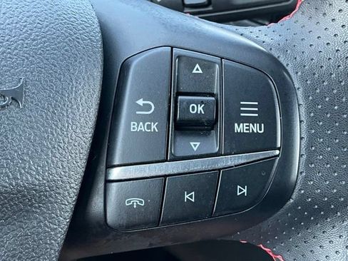 Used 2025 Ford Escape ST-Line FWD image 22