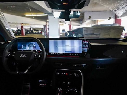 New 2026 Audi SQ5 Premium Plus AWD/4WD image 12