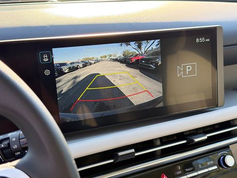 New 2026 Hyundai Tucson SEL image 29