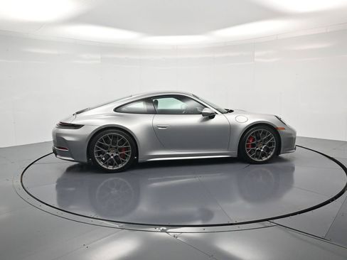 Certified 2026 Porsche 911 Carrera S RWD image 36
