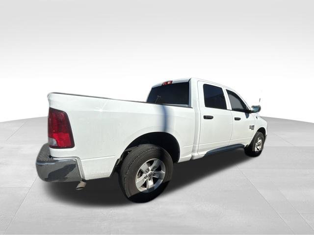 Used 2023 RAM 1500 Tradesman w/ Popular Equipment Group AWD/4WD image 3