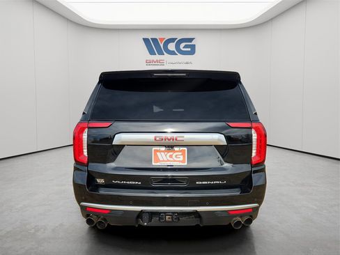 Used 2024 GMC Yukon XL Denali w/ Denali Reserve Package image 14