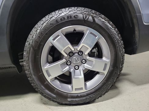 Used 2024 Honda Ridgeline RTL image 20