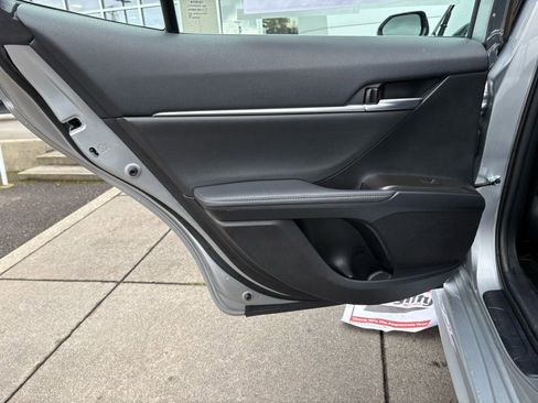 Used 2024 Toyota Camry XSE image 13