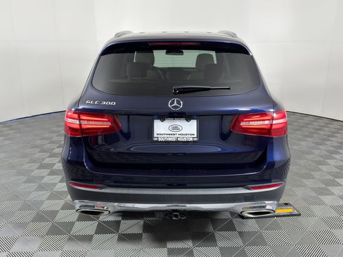 Used 2018 Mercedes-Benz GLC 300 image 9