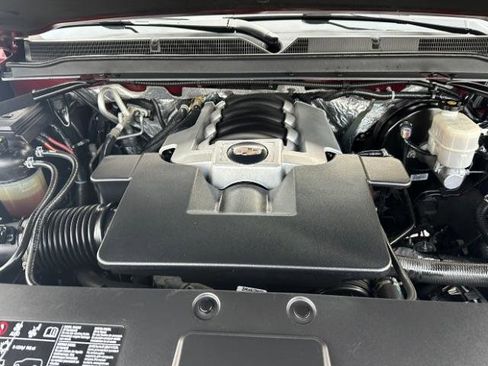 Used 2017 Cadillac Escalade Luxury image 10