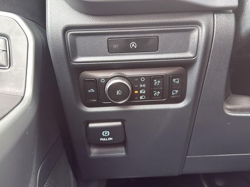 Used 2025 Ford F150 XLT w/ Equipment Group 302A MID AWD/4WD image 22
