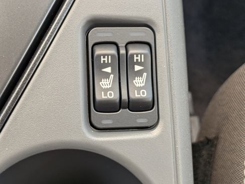 New 2026 Subaru Crosstrek 2.0i Premium AWD/4WD image 21