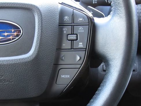 Used 2023 Subaru Solterra AWD image 27