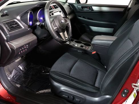 Used 2016 Subaru Outback 2.5i Premium AWD/4WD image 11