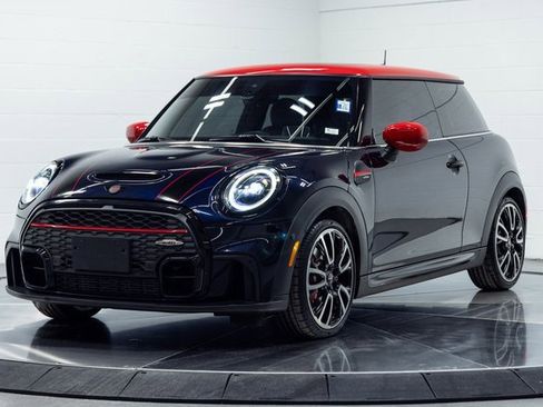 Certified 2024 MINI Cooper John Cooper Works image 6