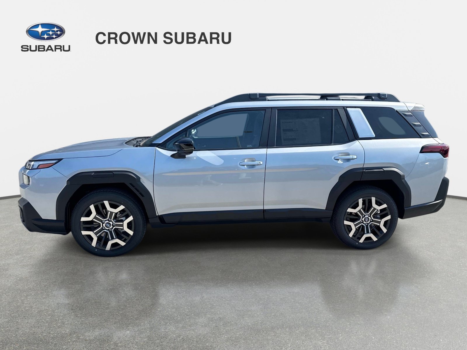 New 2026 Subaru Outback Touring XT AWD/4WD image 7