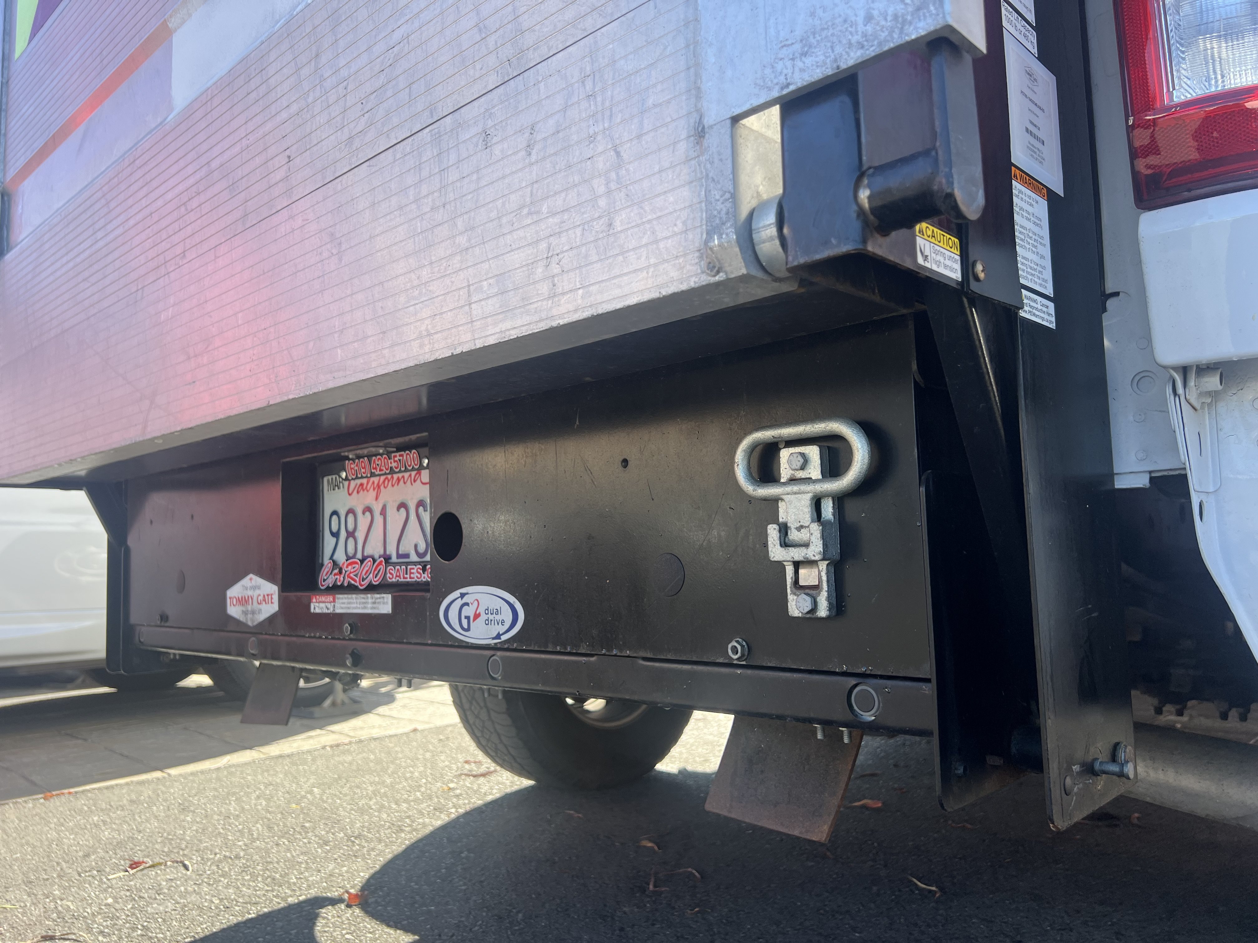 Used 2022 Ford F150 XL w/ Equipment Group 101A High RWD image 56