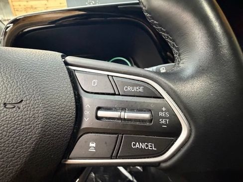 Used 2022 Hyundai Palisade Limited AWD/4WD image 27