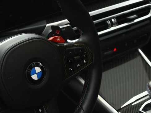 Used 2024 BMW M4 xDrive Competition AWD/4WD image 47