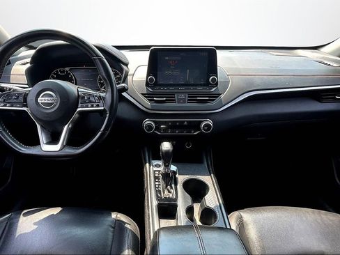 Used 2020 Nissan Altima 2.5 SR image 7