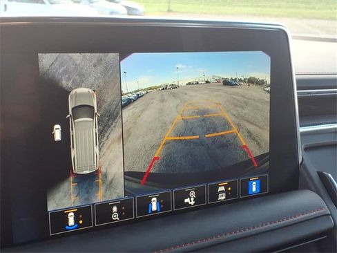 Used 2024 Chevrolet Tahoe RST w/ Sport Performance Package image 53