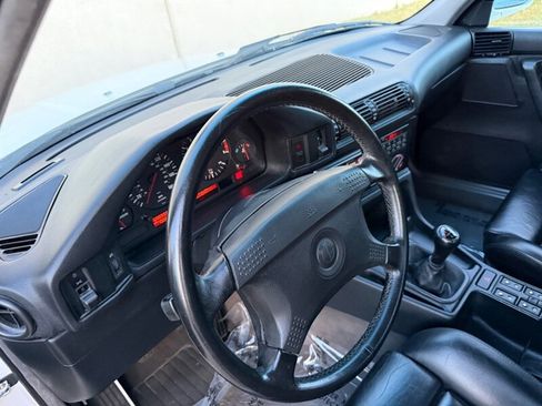 Used 1991 BMW M5 RWD image 27