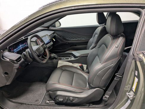 New 2026 Dodge Charger Scat Pack AWD/4WD image 16