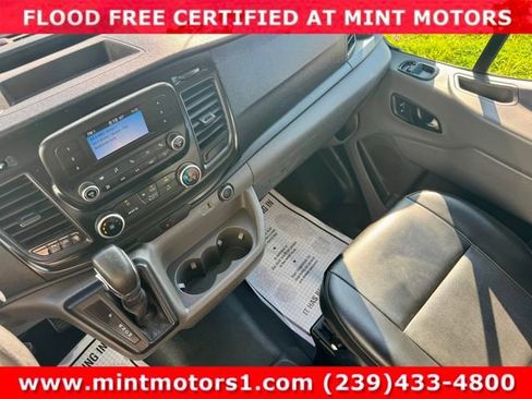 Used 2021 Ford Transit 350 XL RWD image 23