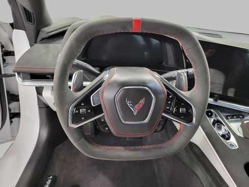 Used 2023 Chevrolet Corvette Stingray Premium Cpe w/ Z51 Performance Package image 6