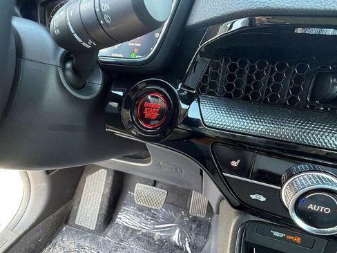 New 2026 Honda CR-V EX-L image 17