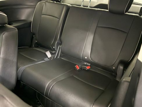 New 2026 Honda Odyssey Touring image 18