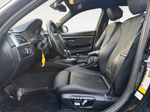 Used 2018 BMW 330i Sedan image 9