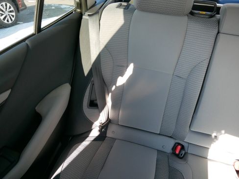 Certified 2024 Subaru Outback Premium image 12